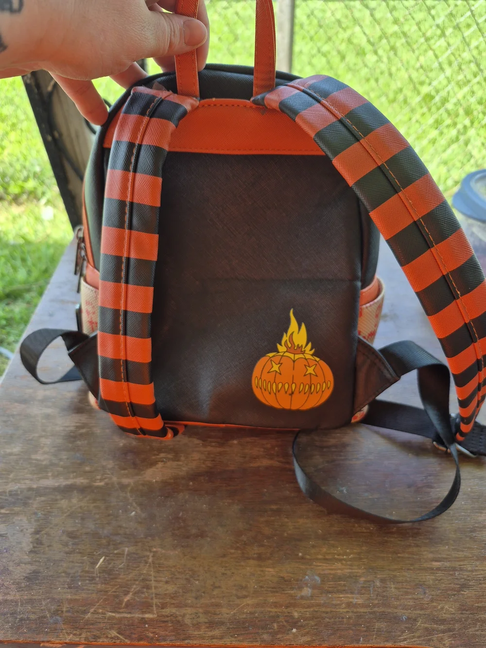 Like New Loungefly Bags